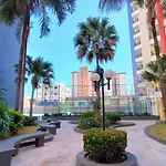 Eldorado Thermas Park Caldas Novas - Achei Ferias - Com Roupa De Cama