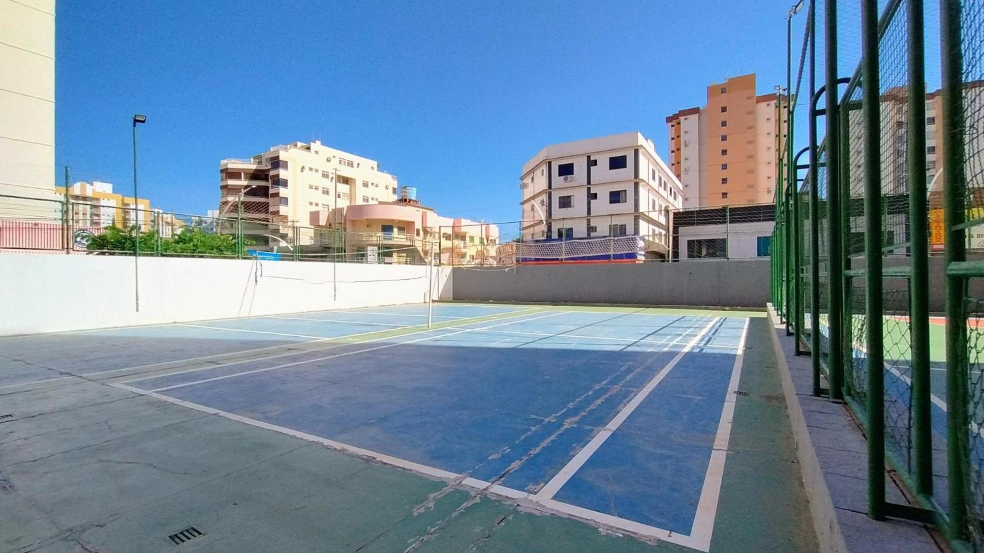 Eldorado Thermas Park - Achei Ferias - Com Roupa De Cama Apartment Caldas Novas