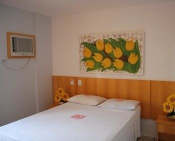 Eldorado Thermas Park - Achei Ferias - Com Roupa De Cama Apartment *