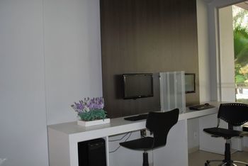 Apartment Eldorado Thermas Park - Achei Ferias - Com Roupa De Cama *